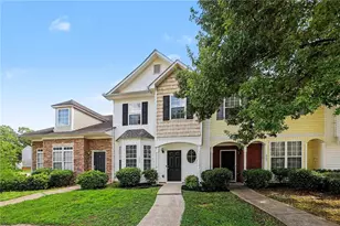1795 Fielding Way, Hampton, GA 30228 - Photo 6