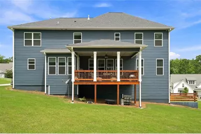 115 Lapis Lake Point, Fayetteville, GA 30215 - Photo 28