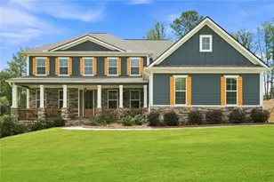 115 Lapis Lake Pt, Fayetteville, GA 30215 - Photo 1