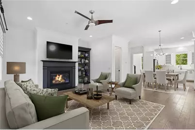 2030 Forte Lane #31, Alpharetta, GA 30009 - Photo 2