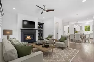 2030 Forte Ln, Alpharetta, GA 30009 - Photo 2