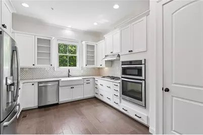 2030 Forte Lane #31, Alpharetta, GA 30009 - Photo 8