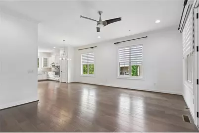 2030 Forte Lane #31, Alpharetta, GA 30009 - Photo 6