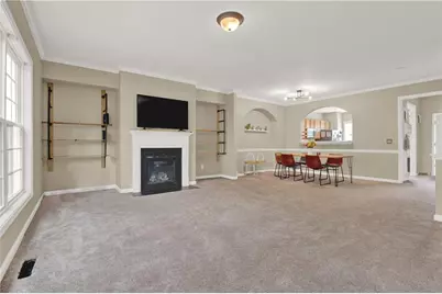 1854 Appaloosa Mill Court, Buford, GA 30519 - Photo 4