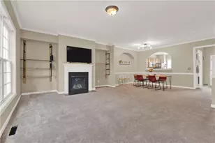 1854 Appaloosa Mill Ct, Buford, GA 30519 - Photo 4