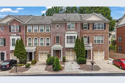 1854 Appaloosa Mill Court, Buford, GA 30519 - Photo 1