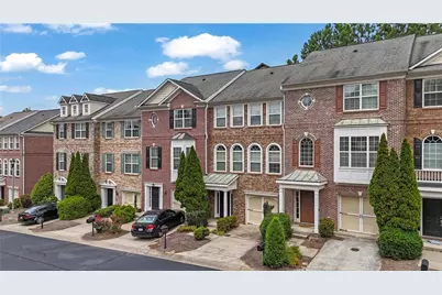 1854 Appaloosa Mill Court, Buford, GA 30519 - Photo 2