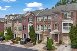 1854 Appaloosa Mill Ct, Buford, GA 30519 - Photo 2