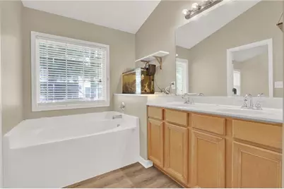 1854 Appaloosa Mill Court, Buford, GA 30519 - Photo 22