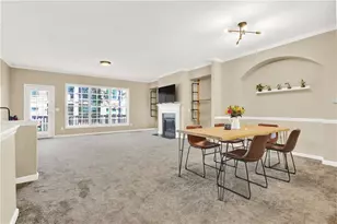 1854 Appaloosa Mill Ct, Buford, GA 30519 - Photo 8