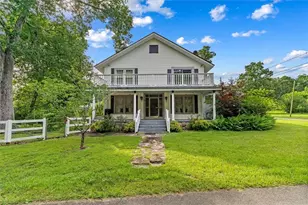 51 N Cedar St, Menlo, GA 30731 - Photo 4