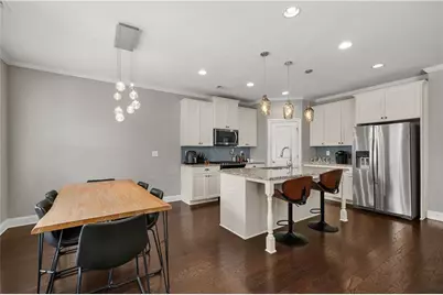 2032 Stanfield Avenue NW, Atlanta, GA 30318 - Photo 12