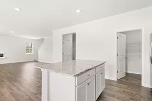 471 Thompson Dr, Dallas, GA 30132 - Photo 8