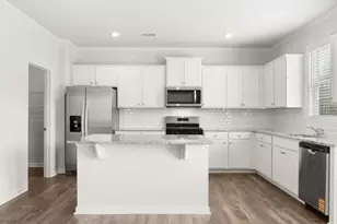 471 Thompson Dr, Dallas, GA 30132 - Photo 8