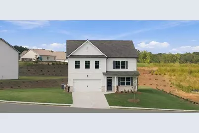 471 Thompson Drive, Dallas, GA 30132 - Photo 1