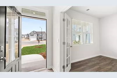 471 Thompson Drive, Dallas, GA 30132 - Photo 2