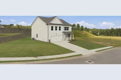 471 Thompson Drive, Dallas, GA 30132 - Photo 2