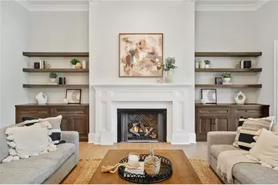 16500 Hopewell Road, Alpharetta, GA 30004 - Photo 16