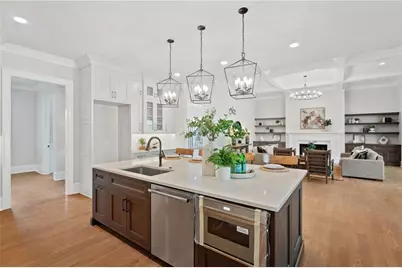 16500 Hopewell Road, Alpharetta, GA 30004 - Photo 8