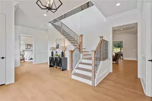 16500 Hopewell Rd, Alpharetta, GA 30004 - Photo 4