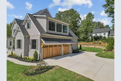 16500 Hopewell Road, Alpharetta, GA 30004 - Photo 2