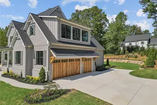 16500 Hopewell Rd, Alpharetta, GA 30004 - Photo 2