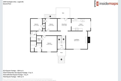 2290 Huntington Drive, Loganville, GA 30052 - Photo 22