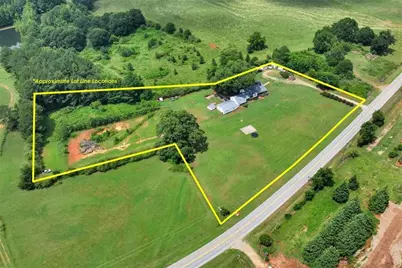 6009 Holly Springs Road, Pendergrass, GA 30567 - Photo 56