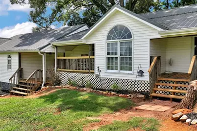 6009 Holly Springs Road, Pendergrass, GA 30567 - Photo 2