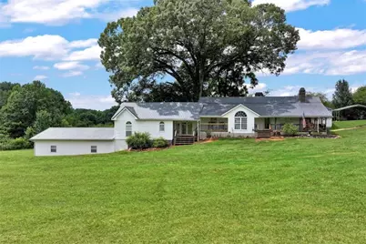 6009 Holly Springs Road, Pendergrass, GA 30567 - Photo 1