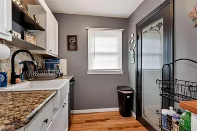 6009 Holly Springs Road, Pendergrass, GA 30567 - Photo 16
