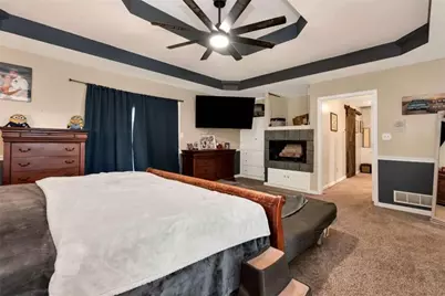 6009 Holly Springs Road, Pendergrass, GA 30567 - Photo 22