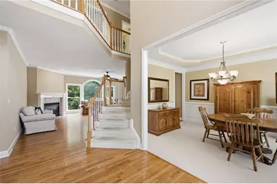 4395 Signal Ridge Court, Buford, GA 30518 - Photo 4