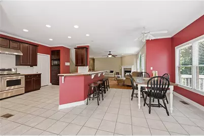 4395 Signal Ridge Court, Buford, GA 30518 - Photo 8