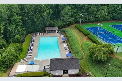 4395 Signal Ridge Court, Buford, GA 30518 - Photo 40