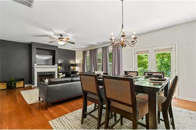 97 Grampian Court, Marietta, GA 30008 - Photo 4