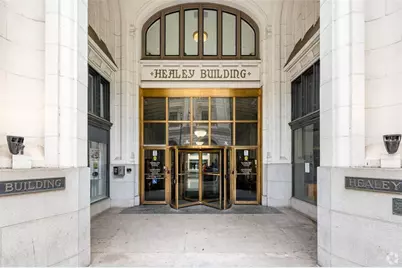 57 Forsyth Street NW #3B, Atlanta, GA 30303 - Photo 4