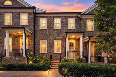 7012 Seneca Court, Roswell, GA 30076 - Photo 1