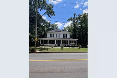 606 E Solomon Street, Griffin, GA 30223 - Photo 1