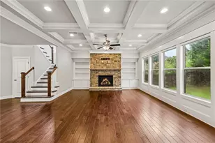 4801 Belle Estates Rd, Suwanee, GA 30024 - Photo 6