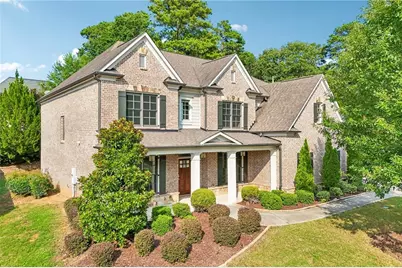 4801 Belle Estates Road, Suwanee, GA 30024 - Photo 1