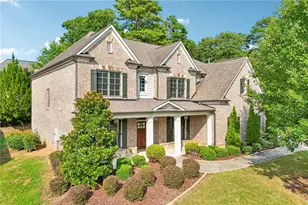 4801 Belle Estates Rd, Suwanee, GA 30024 - Photo 1