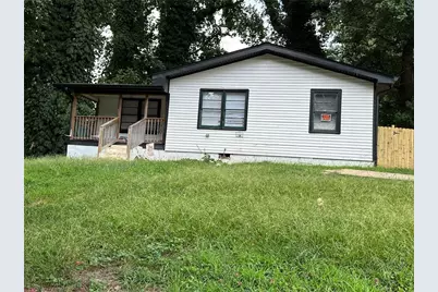800 West Avenue, Gainesville, GA 30501 - Photo 1