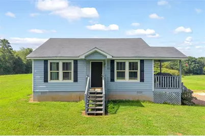 8457 Belton Bridge Road, Lula, GA 30554 - Photo 1