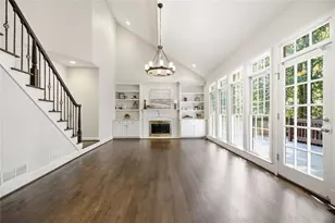 2046 Kinsmon Dr, Marietta, GA 30062 - Photo 6