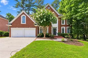 2046 Kinsmon Dr, Marietta, GA 30062 - Photo 1