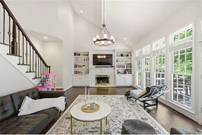 2046 Kinsmon Drive, Marietta, GA 30062 - Photo 18