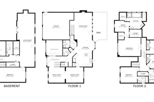2046 Kinsmon Dr, Marietta, GA 30062 - Photo 2