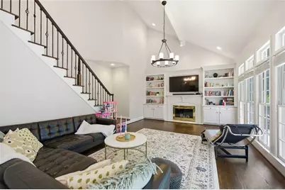 2046 Kinsmon Drive, Marietta, GA 30062 - Photo 20