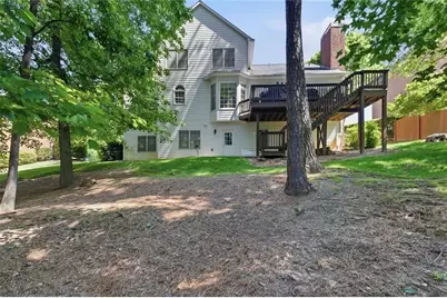 2046 Kinsmon Drive, Marietta, GA 30062 - Photo 54